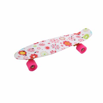 China Youth Skateboard Printing China Skateboard Skate Boards High Quality for sale