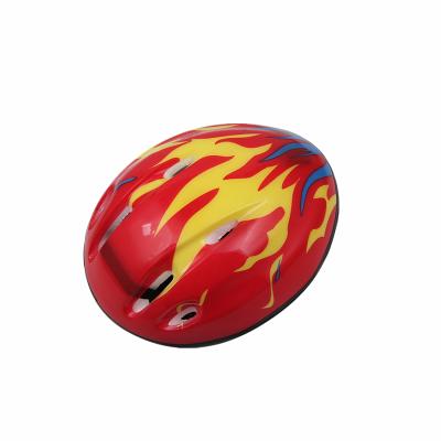 China Child Safety Helmet Sport Helment Skateboard Safe Protective Helmet For Kids for sale