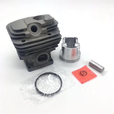 China 020 1250 Power String Trimmer Cylinder Piston Kit For Stihl MS461 52MM Chainsaw 1128 for sale