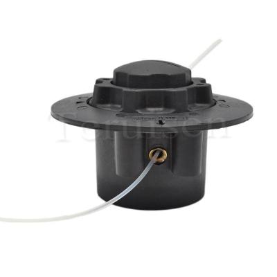 China 2-Stroke Grass Strimmer Trimmer Head For Autocut C5-2 FS38 FS45 FSE60 FS50 Brush Cutter Kit for sale