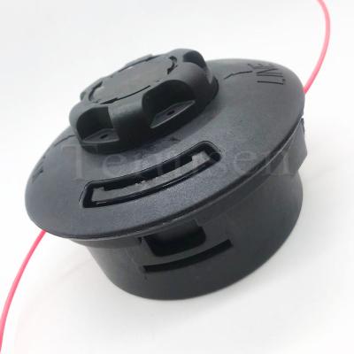 China High Quality 2-Stroke C25-2 Strimmer Trimmer Head Fits STIHL KM100R, KM130, KM130R 4002 710 2137 for sale