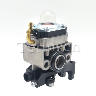 China Metal Fit For HONDA GX25 GX35 FG110 Tiller 16100-Z0H-825 Carburetor for sale