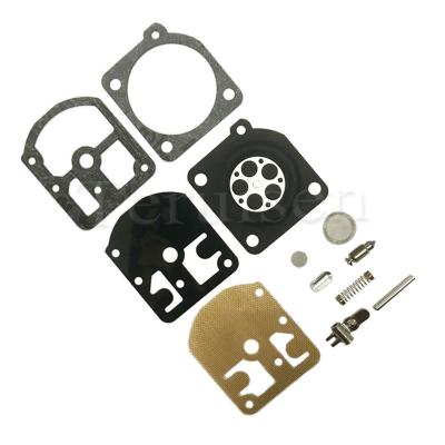 China Garden Tool Parts Zama RB-13 Carburetor Repair Kit For Stihl FS280/FS220/FS106/FS300 for sale