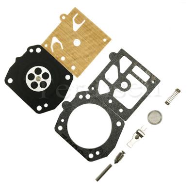 China Garden Tool Parts Walbro K10-HD Carburetor Repair Kit For Stihl 029 039 MS270 MS280 MS390 044 MS440 MS441 046 MS460 MS290 MS310 for sale