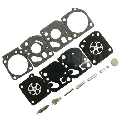 China Garden Tool Parts Carburetor Repair Kit For Zama RB RB-29 RB29 29 Fits Homelite ST155 ST175 ST285 ST385 Trimmer Parts for sale