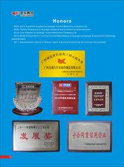 Verified China supplier - Guangxi Jinchuang Auto Parts Manufacturing Co., Ltd.