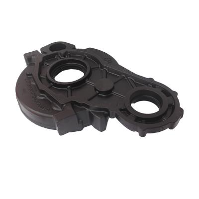 China HT250 Truck Diesel Engine Parts Flywheel Housing Transfer Gear Case Housing for sale