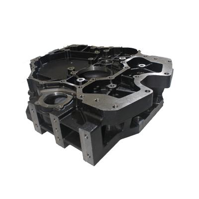 China HT250 Casting HT250 Engine Flywheel Assembly Flywheel And Flywheel 9617T0-1600401 for sale