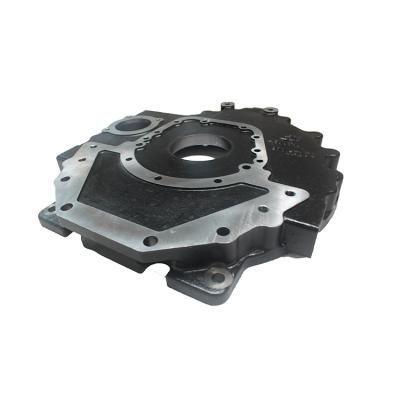 China HT250 Excavator Spare Parts Flywheel Housing Various Cover HT250 Steering Wheel Housing for sale