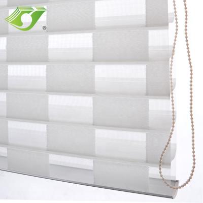 China Blackout Chinese Artistic Factory / Semi Blackout Supplier Safety Shangri-La Custom Blinds for sale