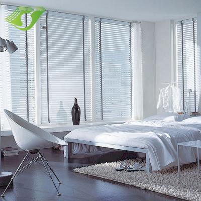 China Blackout/semi blackout china factory direct sale high quality classic shades aluminum venetian blinds for window home wholesale for sale