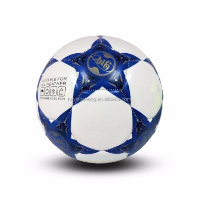 China The official TPU size and weight football for sale