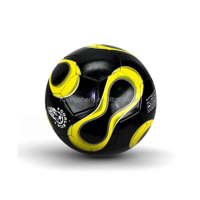 China Wholesale Size 5 PVC Soccer Balls for sale