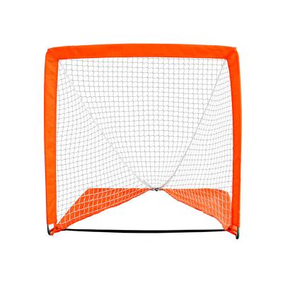 China Portable Mini Soccer Goal Nets Fiberglass Soccer Goal Nets for sale