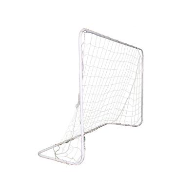 China Fiberglass Soccer Goals Soccer Net Rebound Soccer Goal For Sale for sale