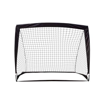 China Easy 4X3FT Leisure Pop Up Soccer Goal For Coach for sale