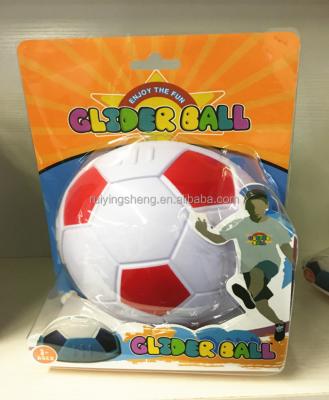 China Promotional Toy ABS Plastic Soccer Ball Toys Game For Kids for sale