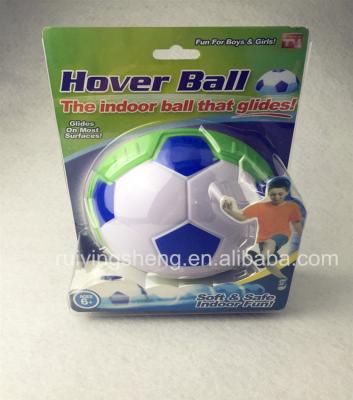 China Promotional Toy Hover Ball Moving Ball Toys Game For Kids for sale