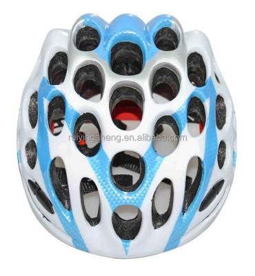 China PC+EPS Road Racing Bicycle Cycling Cycling Helmet With Sun Visor For Adult for sale