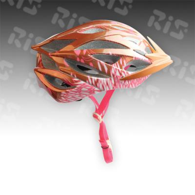 China cheap pvc road bike helmet for kids and adults for sale