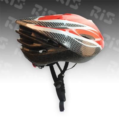 China PVC Riding Helmet for sale