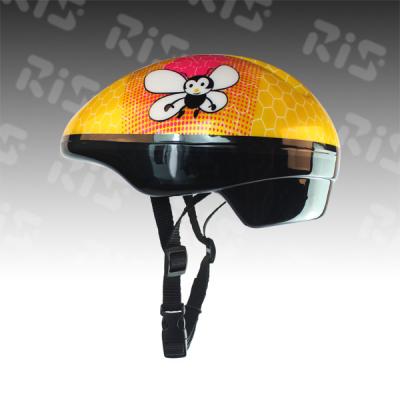 China PVC Ladies Helmet for sale