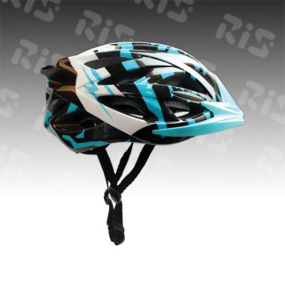 China PVC Bike Helmet for sale