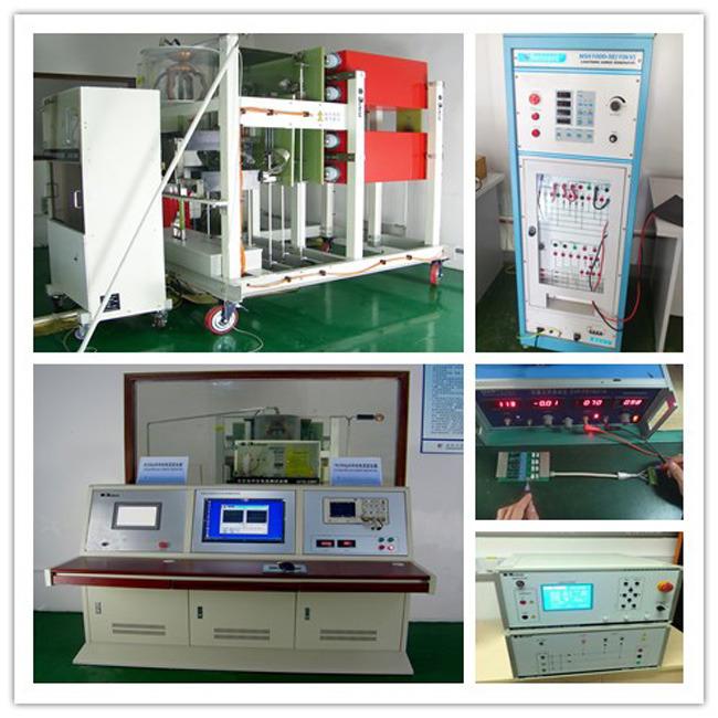 Verified China supplier - Shenzhen Kailifeng Industry Co., Limited.