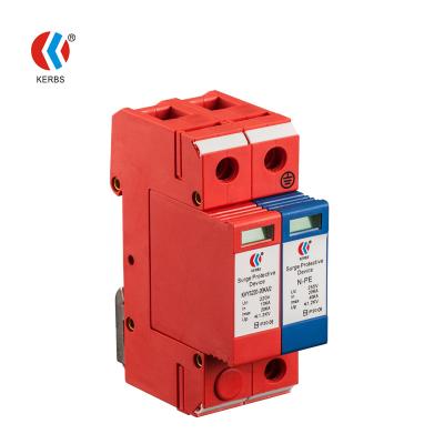 China NPE Module Surge Protection MOV+GDT Power Surge Protector for sale