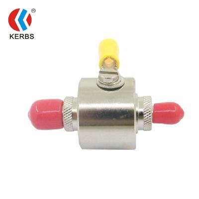 China SMA Type Male To Female Gas Tube 0-6ghz RF Antenna Lightning Arrester for sale