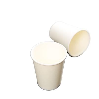 China 8oz 12oz 16oz Recyclable Customized Printing Disposable Coffee Paper Cup With Lid for sale