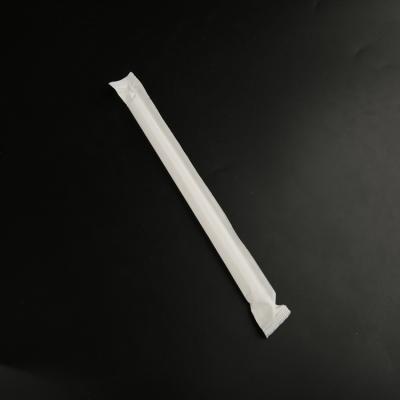 China Eco-friendly-biodegradable and pollution-free modern plastic straw for sale