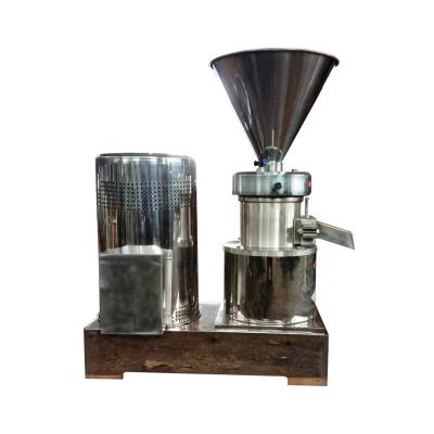 China High Performance Peanut Butter Grinder Hotels Peanut Grinder Colloidal Butter Machine Colloidal Peanut Butter Grinder Mill Peanut for sale