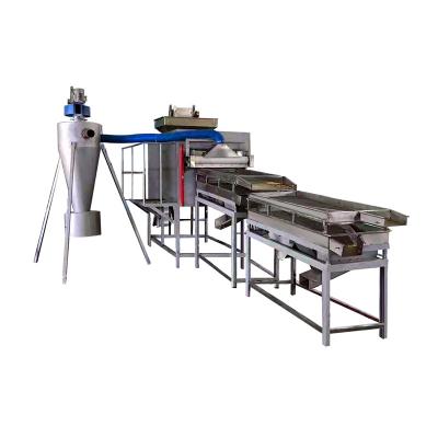 China Cutting Nuts Cutting Nuts Cutting Peanut Many Hot Selling Hash Nuts Cutting Nuts Peanut Pellet Production Line for sale