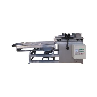 China High Accuracy Plant Factory Outlet Peanut Cutting Machine For Nuts Shredding Processing for sale