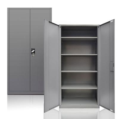 China (Other) adjustable hot selling durable and high quality cupboard book cupboard cupboard steel for sale