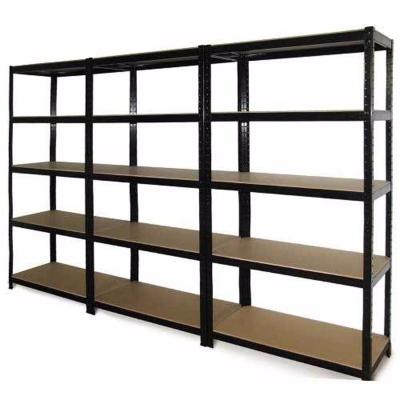 China Wholesale Adjustable Shelf Height China Supplier Customization Shelves Shelf Brackets Steel Shelving for sale