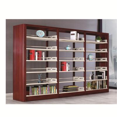 China Furniture Modern Book Shelves Modern Library Office File Storage Cabinets For Sale for sale