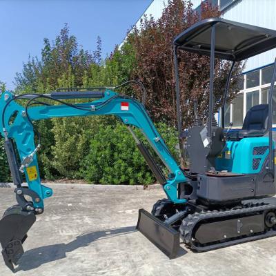 China Mini Excavator Factory Directly Price Mini Excavator For Sale for sale