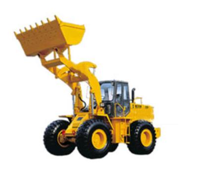 China Large Farms and Mini Front End Loader Multifunction Wheel Loader for Sale 3-6 Ton Diesel SINGLE Customized Cylinder for sale