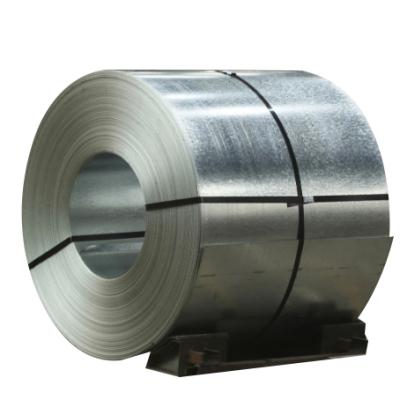 China Construction cold rolled carbon steel coils with customizable thickness width and length for sale