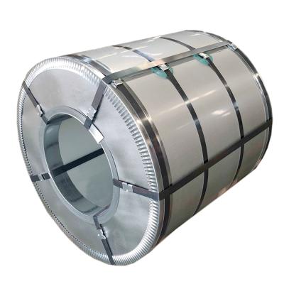 China Construction Low Price Hot Selling High Quality Cold Rolled Steel Coil for sale