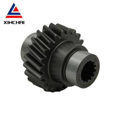 China 4D35ZG31 Diesel Engine Diesel Engine Spare Part Hydraulic Pump Gear for sale