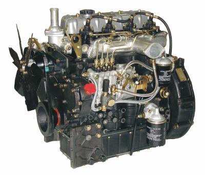 China machinery repair shops XINCHAI C490BT 29.4kw 4 cylinder 2400r/min tractor diesel engine for sale for sale