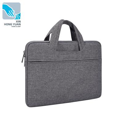 China Wholesale MOQ 2 Computer Accessories Briefcase Lightweight Air Case Laptop Bag for sale