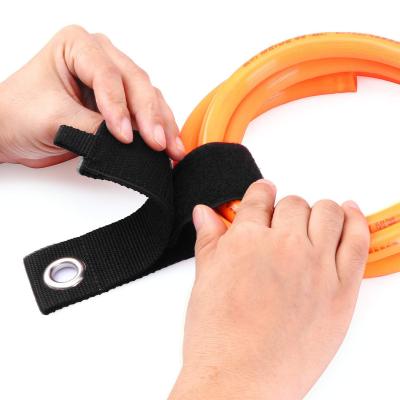 China Other Customize Size Extender Organizer Cable Wire Storage Strap for sale