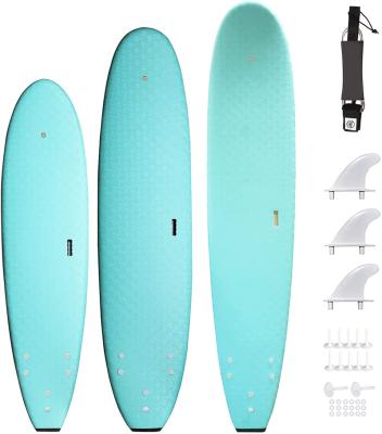 China SUP Surfboard Blue - SUP Lightweight Boards Board and Inflatable Surfboard for Beginners and Advanced for sale