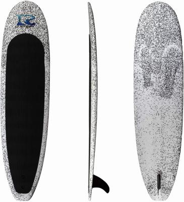 China 2022 Light Weight Soft Top Surfboard For School High Quality Soft Foam Surfboard Surfboard ENV Surfboard for sale