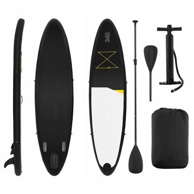 China Lightweight SUP Panels Marine Inflatable Paddleboard Paddle Board OEM Customize Logo Inflatable Surfboard for sale