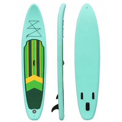 China Lightweight SUP Panels Marine Inflatable Paddleboard Paddle Board OEM Customize Logo Inflatable Surfboard for sale